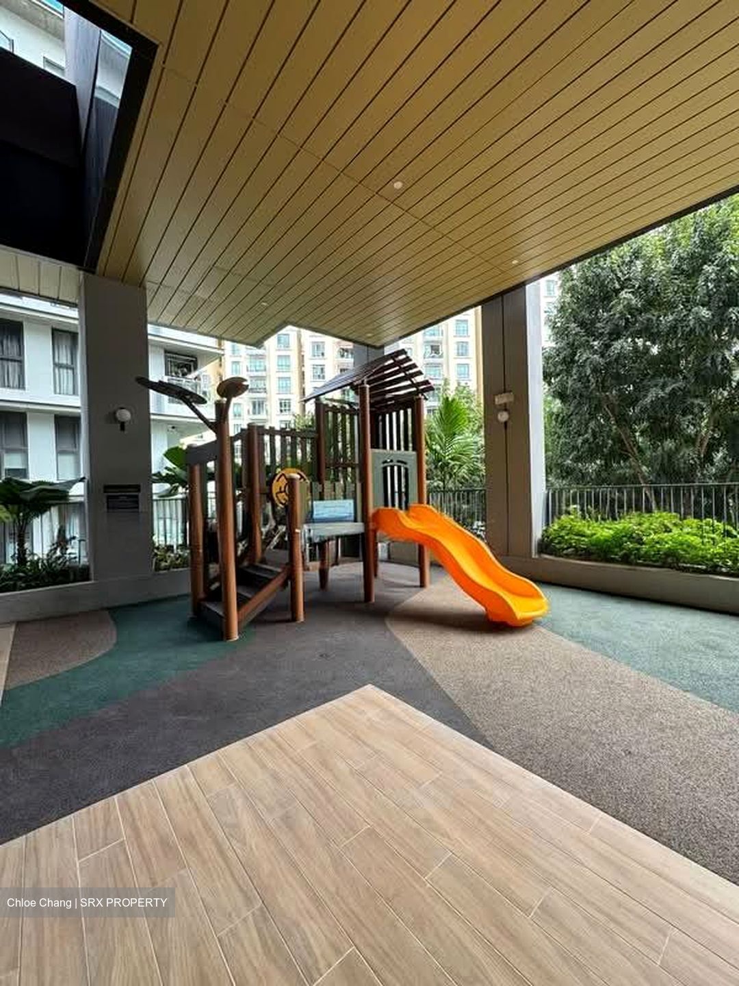 Hill House (D9), Apartment #552025591